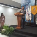 Wakil Ketua DP Partai Gerindra minra SMSI jaga Bahasa Indonesia. WhatsApp Image 2024 04 28 at 08.40.38