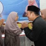 HALAL BIHALAL TP PKK KAB. SUKABUMI: PERERAT UKHUWAH DENGAN SILATURAHMI MENUJU KELUARGA SEJAHTERA LAHIR BATIN 441296194 820596633435510 7595322812573332577 n