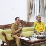 Lepas Peserta Seleksi Calon Paskibraka Provinsi Jawa Barat, Ini Pesan Sekda 441301241 828390699322770 6504251230126145596 n