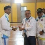 PELEPASAN KONTINGEN POPWILDA JABAR, WABUP MINTA MENJUNJUNG TINGGI SPORTIVITAS 442474979 832938412201332 8244224840722660372 n