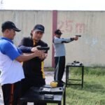 Polres Sumenep Gelar Latihan Menembak bersama CJS Sumenep Jalin Silaturahmi. WhatsApp Image 2024 05 03 at 16.06.45