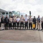 Kunker Kapolres Sumenep Ke 3 Polsek di Kepulauan WhatsApp Image 2024 05 14 at 19.23.44