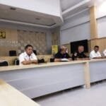 Audiensi LIN (Lembaga Investigasi Negara) Sukabumi Kepada Dinas P.U Pertanyakan LHP BPK Provinsi. WhatsApp Image 2024 05 23 at 10.03.16