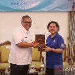 BELAJAR PENCEGAHAN PERKAWINAN ANAK, PEMERINTAH KAMBOJA BERKUNJUNG KE KAB SUKABUMI belajar pencegahan perkawinan anak pemerintah kamboja berkunjung ke kab sukabumi