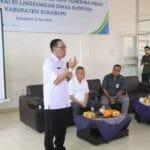 SOSIALISASI JKK DAN JKM, SEKDA SEBAGAI KOMITMEN PEMERINTAH MEMBERIKAN PERLINDUNGAN BAGI PEGAWAI sosialisasi jkk dan jkm sekda sebagai komitmen pemerintah memberikan perlindungan bagi pegawai