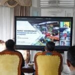 RAPAT PENGENDALIAN INFLASI, PLH. SEKDA KITA TERUS BERUPAYA SUPAYA INFLASI TETAP TERKENDALI 445413180 842296024598904 7166088285814554053 n