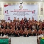 PLH SEKDA BUKA RAKERDA PPNI KABUPATEN SUKABUMI, BERSINERGI MENYEHATKAN NEGERI 448454249 849058720589301 4069080082810988793 n