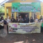 Monitoring Intervensi Pencegahan Stunting, Wabup Tekankan Intervensi Tiga Sasaran Utama 449263117 856820829813090 7294241134568391298 n