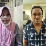 Dua Pelaku Penganiayaan Penyandang Disabilitas di Amankan Polres Sumenep. Tanpa judul