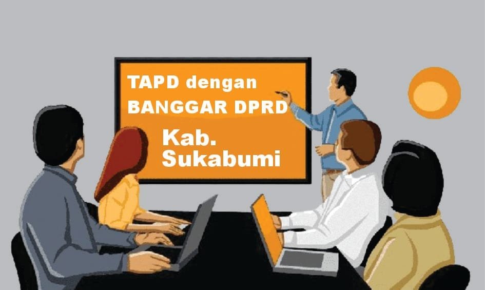Dugaan Kuat TAPD Kab. Sukabumi dan Banggar DPRD Gelapkan Bagi Hasil Pajak Daerah THN 2023. 1 UntitledDDD