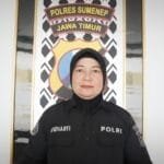 Polsek Kangean Gerak Cepat Amankan Terduga Pelaku Pemerkosaan Anak Dibawah Umur WhatsApp Image 2024 06 03 at 09.51.15