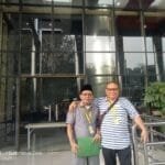 Ade Dasep Anggota Banggar DPRD Kabupaten Sukabumi Penuhi Undangan KPK terkait selisih APBD THN 2023. WhatsApp Image 2024 06 04 at 22.20.26