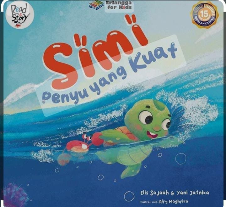 Diduga Buku Cerita Anak SIMI Sipenyu Yang kuat adalah kepentingan Bisnis. 1 WhatsApp Image 2024 06 08 at 16.01.18