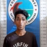 Satreskoba Polres Sumenep Kembali Ungkap Sabu Dengan BB 6,90 Gram WhatsApp Image 2024 06 11 at 10.20.54