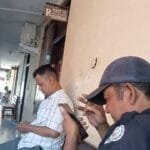 Wartawan BN Korban Intimidasi Oknum Pengurus Koperasi KPBS Grosir Setono Pekalongan Diperiksa Polisi WhatsApp Image 2024 06 22 at 16.11.10