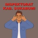 Inspektorat kab Sukabumi Tutup mata Terkait permasalahan APBD Tahun 2023 sebesar Rp. 31 M. inspektorat