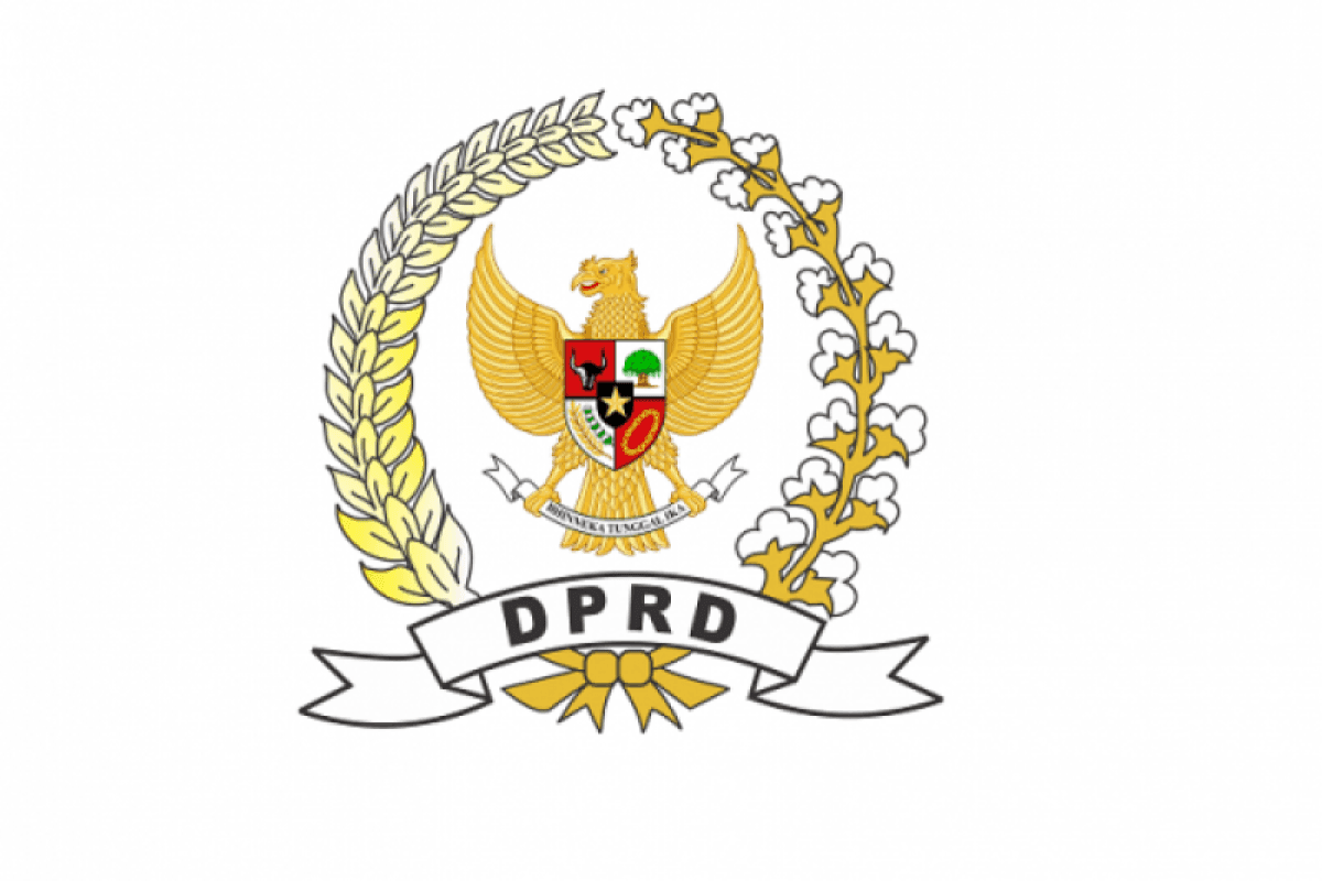 logo dprd