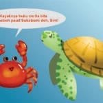 Diduga ada kejahatan dalam jabatan Penjualan Buku Simi untuk PAUD Kabupaten Sukabumi. simi