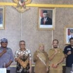 WABUP TERIMA YAYASAN GENERASI LESTARI NEGERI CIRACAP BAHAS PAGELARAN FESTIVAL BUDAYA ANAK 2024 450056081 863899079105265 8060131914081000565 n