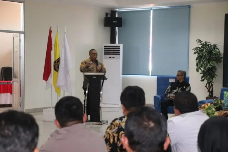 BUPATI SUKABUMI APRESIASI KERJASAMA RUMAH SAKIT HASAN SADIKIN BANDUNG DENGAN RSUD SEKARWANGI