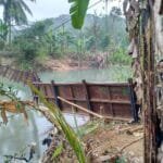 TERKAIT JAMBATAN GANTUNG YANG RUSAK, KALAK BPBD” SUDAH MASUK AGENDA PEMBANGUNAN PRIORITAS” 452585459 873607258134447 101766446168557523 n