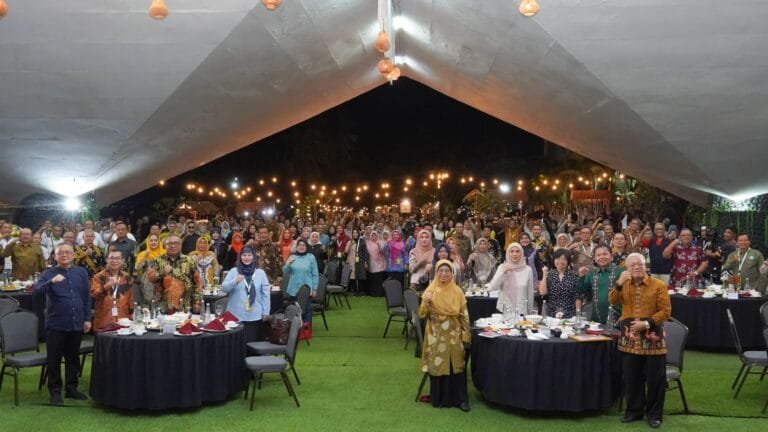 PENUTUPAN HCS 2024, BUPATI MARWAN” MOMENTUM WUJUDKAN GENERASI KUAT DIMASA DATANG”