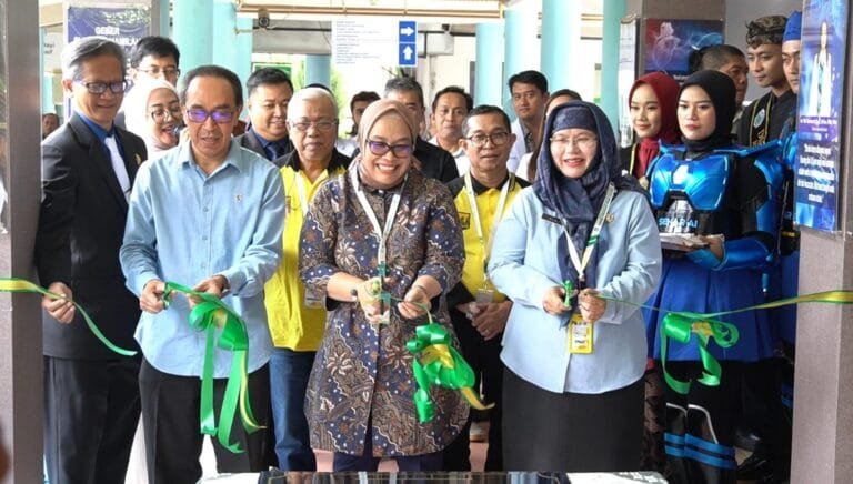 INOVASI KJSU-KIA RSUD SEKARWANGI DIRESMIKAN, TINGKATKAN KUALITAS LAYANAN KESEHATAN