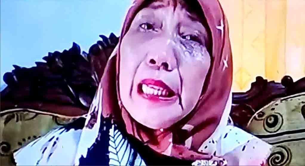 Gaji Asniati Sah. Beri Kompensasi Kerugian Moril! 1 Bupati Muaro Jambi Dzolimi Pensiunan Guru TK Asniati