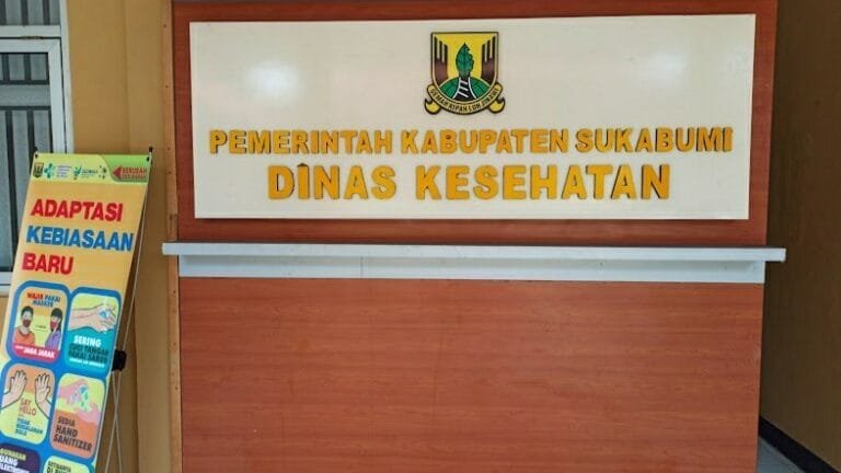 Diduga Kadinkes Kab. Sukabumi dan Kapuskesmas melanggar Undang undang Kesehatan terkait Obat-obatan Kadaluarsa dan BHP Alkes.
