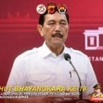 HUT BHAYANGKARA, LUHUT: POLRI PRESISI PILAR PENTING MENUJU INDONESIA EMAS WhatsApp Image 2024 07 01 at 10.00.21