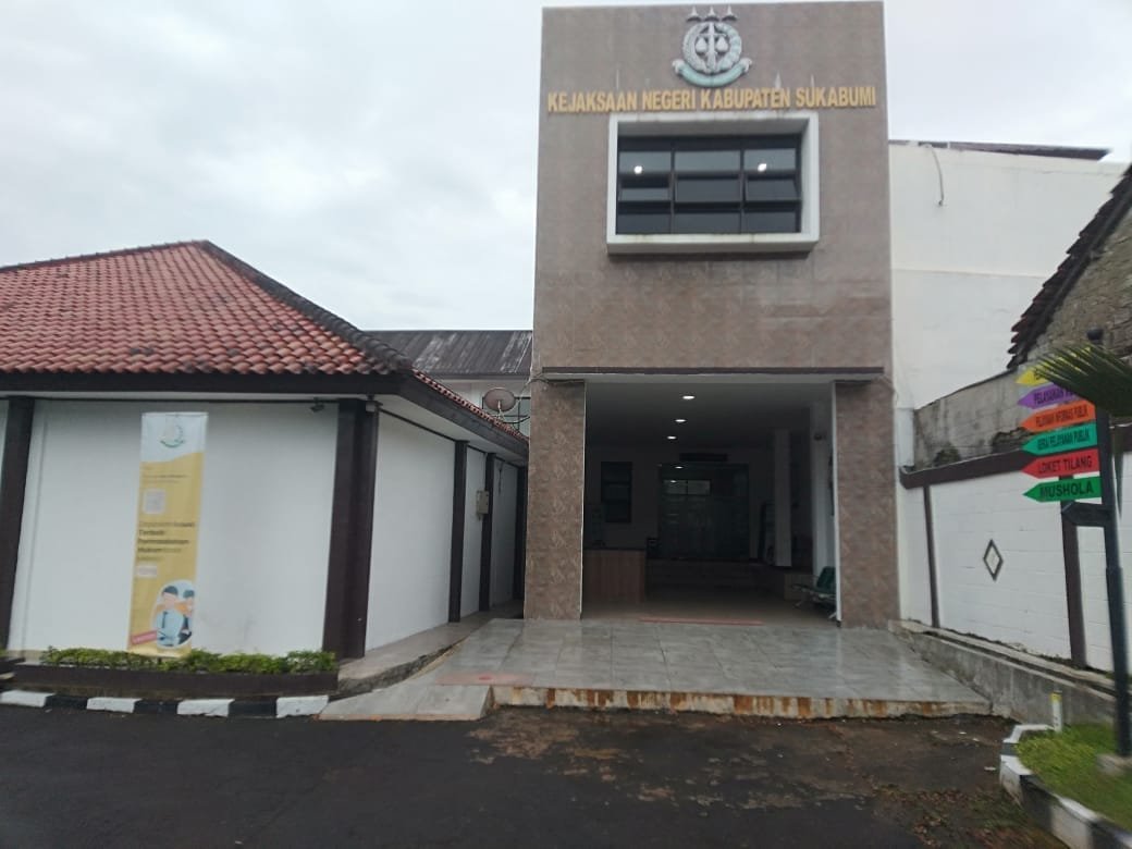 Ketum Maung Sagara ; Dukung Kejari Kab. Sukabumi Dalam menyelesaikan Dugaan Korupsi PKBM. 1 WhatsApp Image 2024 07 07 at 08.23.12