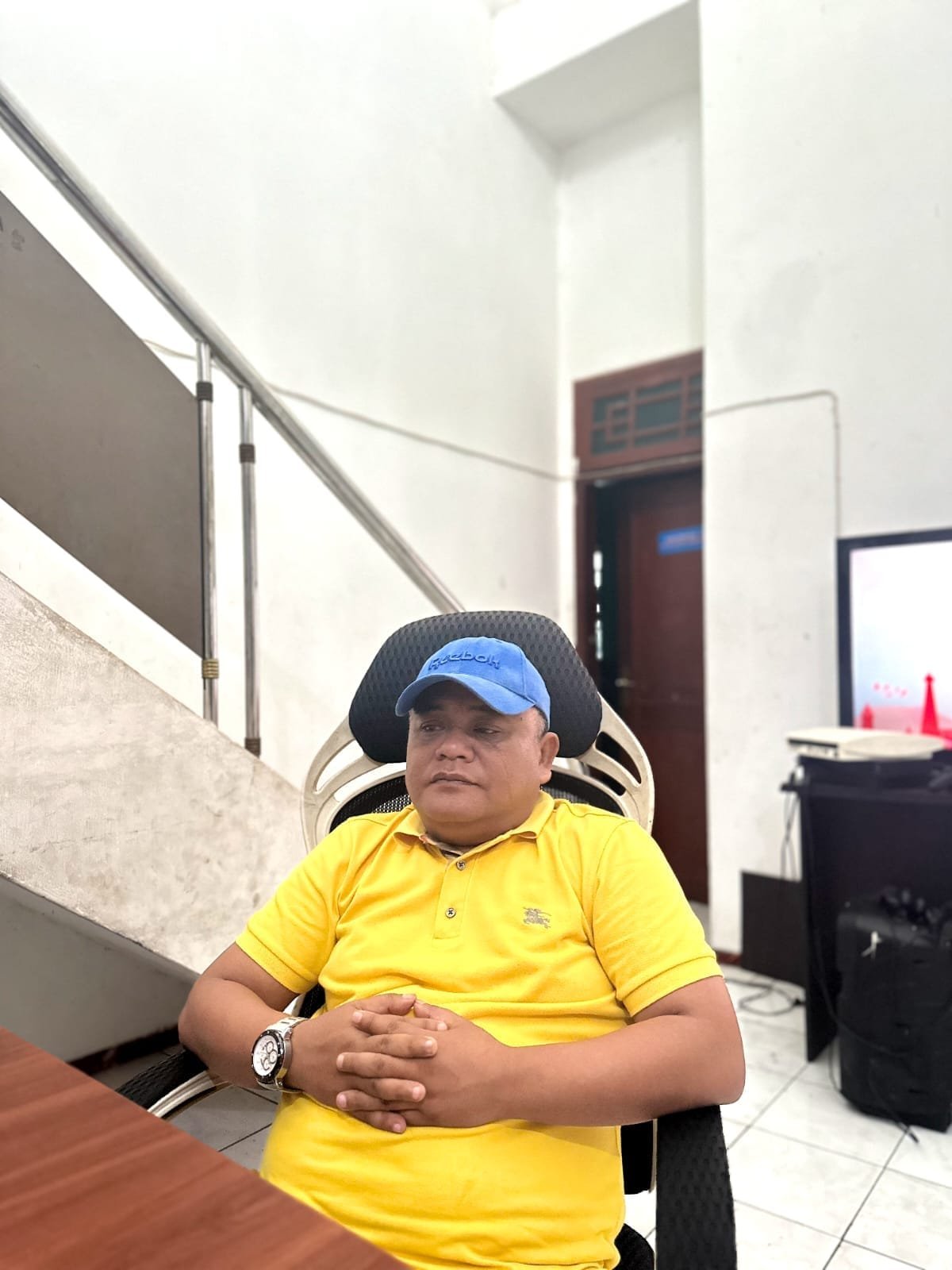 Mantan Kabid PNF Disdik dan Bunda PAUD Dilaporkan DMI Ke Kejari Kab. Sukabumi terkait Simi. 1 WhatsApp Image 2024 07 16 at 09.37.10