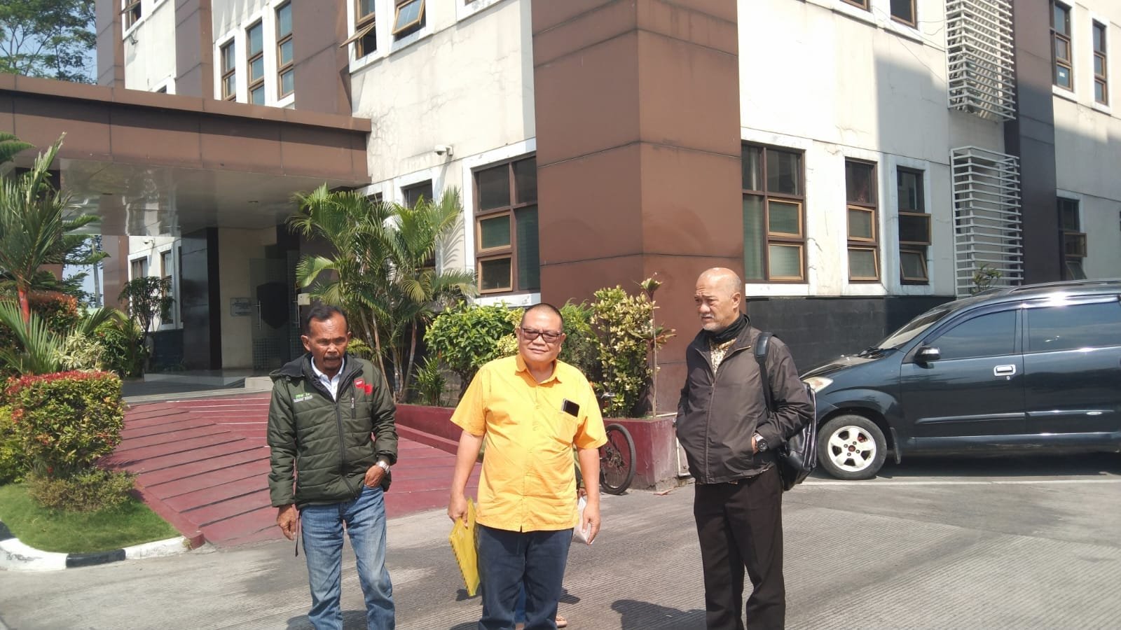 Laskar Pasundan Indonesia akan dilaporkan ke Polda Jabar terkait Tuduhan Uang Desa Digondol Oknum LBH 1 WhatsApp Image 2024 07 27 at 17.13.04