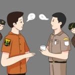 APH, Harus memantau; Inspektorat Kab. Sukabumi Terkait TGR yang Diduga Tiada akhir. ngintip