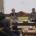 RAKOR PERSIAPAN HJKS KE 154, SEKDA ADE TEKANKAN SINERGITAS DAN KOLABORASI 453482116 879180604243779 2315469089221356145 n