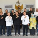 PIMPINAN BANK TABUNGAN NEGARA SAMPAIKAN PROGRAM UNGGULAN, BUPATI TEKANKAN SEKTOR UMKM 453534084 878381410990365 6631591524871140308 n