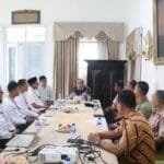 SEKDA DAN DT PEDULI BAHAS PERSIAPAN PERESMIAN HUNTAP DESA KERTAANGSANA NYALINDUNG 453879885 879233914238448 5510587341459774896 n