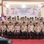 SAKA AMAL BAKTI KEMENAG KAB SUKABUMI DILANTIK, SEKDA MINTA ANTISIPASI DAMPAK TEKNOLOGI INFORMASI 454474741 882345033927336 6932864505684493792 n