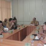 RAKOR TEKNIS PELAKSANAAN GEBYAR SIPENYU, INOVASI KEMUDAHAN LAYANAN PAJAK BAG 454910205 885416396953533 4770216562334238651 n