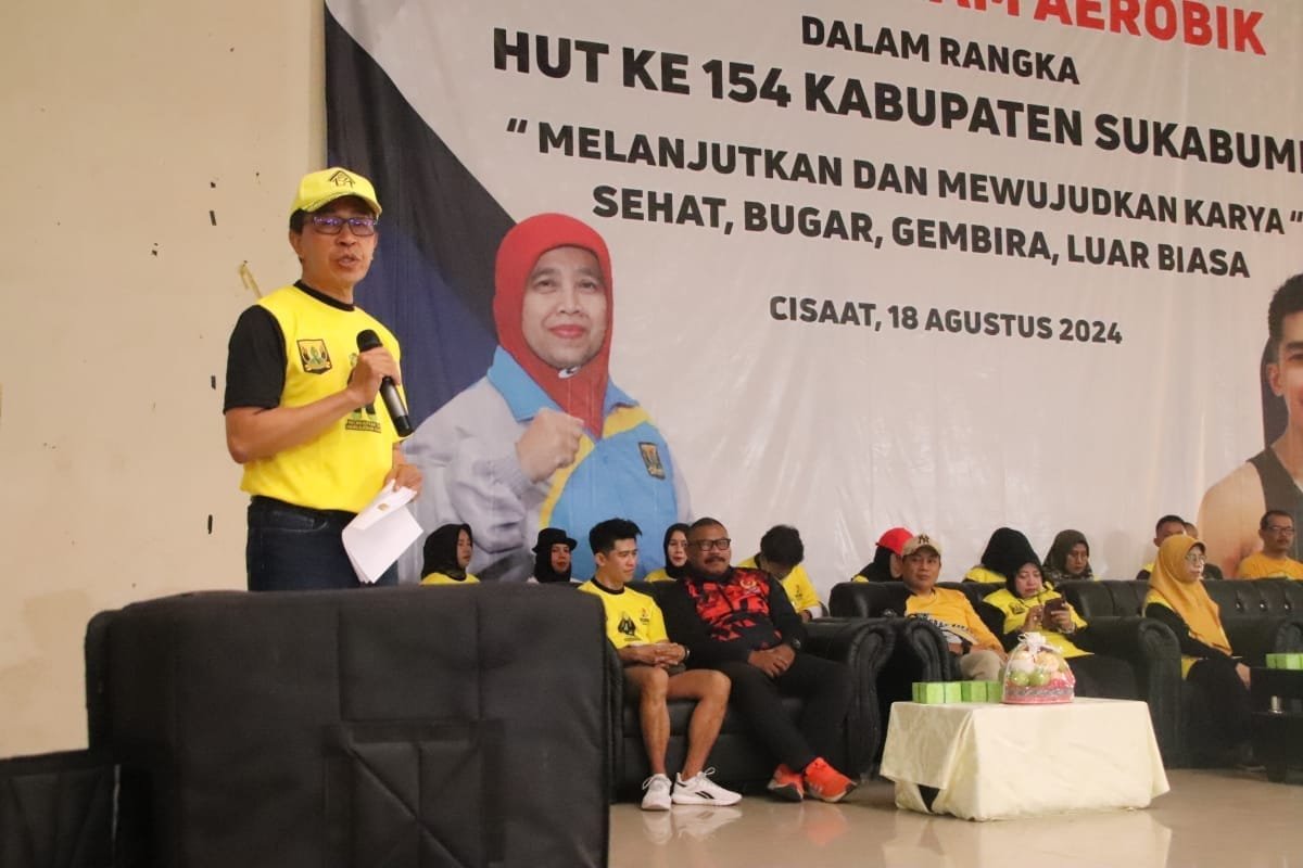 RATUSAN PESERTA IKUTI LOMBA SENAM KREASI, SEKDA" MOMENTUM SILATURAHMI DAN SADAR KESEHATAN" 1 455878904 889343629894143 2409305317260917560 n