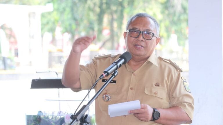 BUPATI SUKABUMI YAKINI AQUA MINI CONTEST MAMPU MENDORONG PELUANG EKONOMI