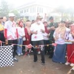Kecamatan Sukaraja Gelar Event Jalan Santai Memperingati HUT RI dan HJKS 456814094 894758609352645 3543171253268868431 n