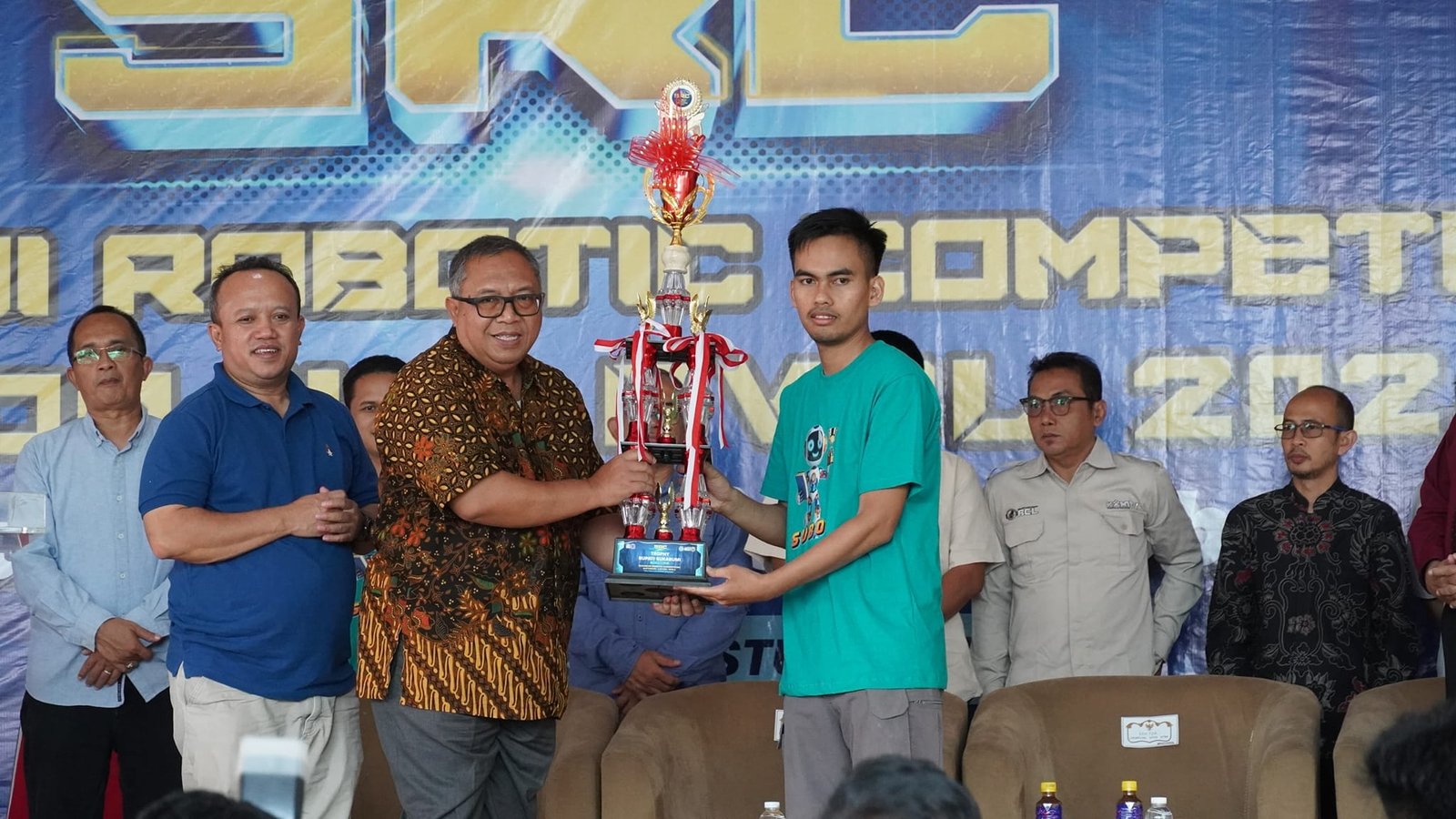 BUPATI MARWAN INGIN SDM DI KAB SUKABUMI MAMPU MENJAWAB TANTANGAN ZAMAN 1 456844129 894237566071416 7006955676648299677 n