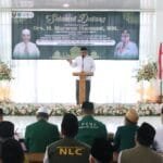 Tafaqquh Fiddin / Bahtsul Masail dan Pengukuhan Pengurus Gedung Islamic Centre Cicurug. 457263980 895622179266288 8199689663469159120 n