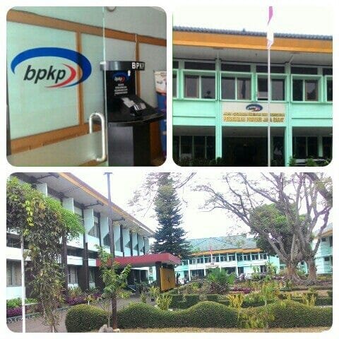 DMI Kab. Sukabumi Laporkan Dugaan Fraud Penggunaan Anggaran Dinkes Tahun 2023 ke BPKP 1