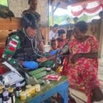 Bakti Kesehatan, Satgas Yonif 310/KK Gelar Posyandu Di Perbatasan WhatsApp Image 2024 08 01 at 07.27.49 cd6fa23e