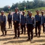 Desa Tarisi Kec. Warungkiara Laksanakan Pelatihan Satlinmas Jelang HUT RI WhatsApp Image 2024 08 16 at 09.51.15