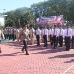 Polres Sumenep Gelar Apel Pasukan Operasi Mantap Praja Semeru 2024 WhatsApp Image 2024 08 19 at 11.37.21