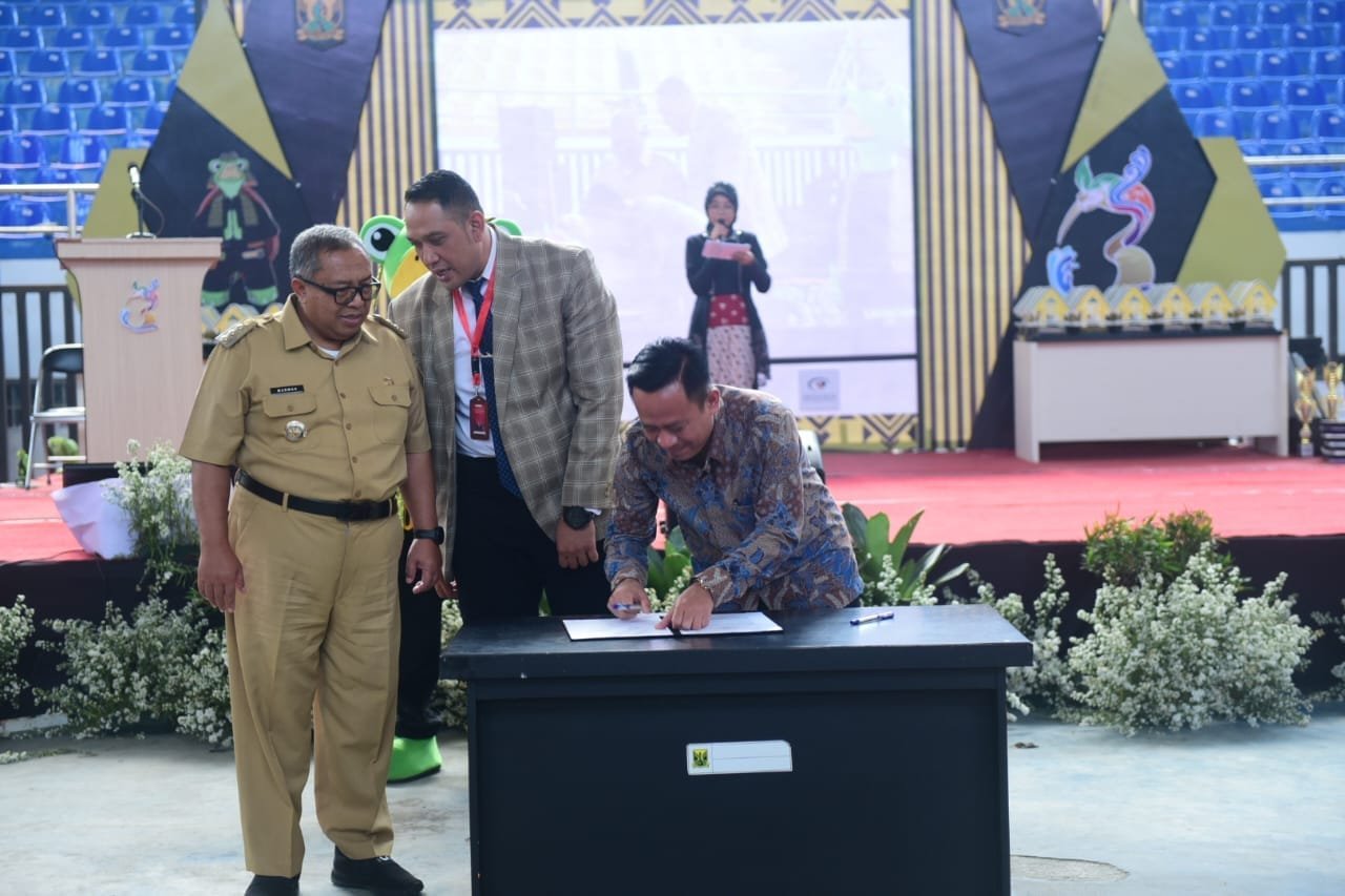 BAPENDA, KENAPA TIDAK !! KEDEPAN BAYAR PAJAK BISA KE BPR SUKABUMI 1 457405270 898871188941387 2225242502647798534 n