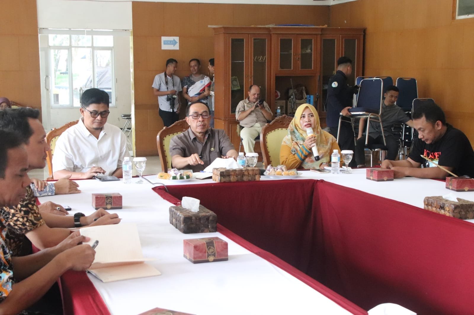 SEKDA DAN SUKABUMI VIOLIN COMMUNITY BAHAS PAGELARAN BUDAYA NUSANTARA PADA HJKS KE 154 1 457502052 897675045727668 5154933130270413674 n